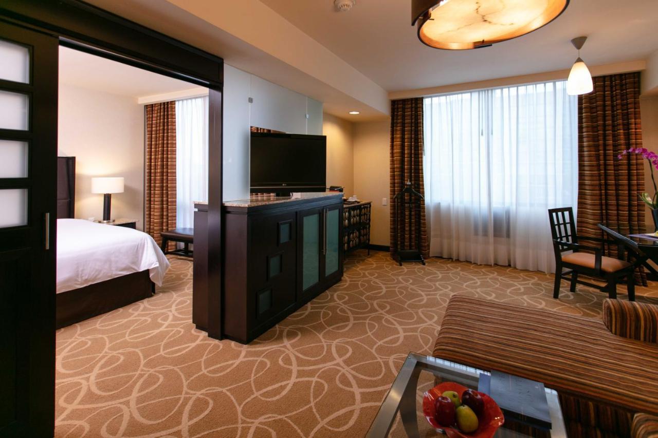 Deluxe Junior Suite