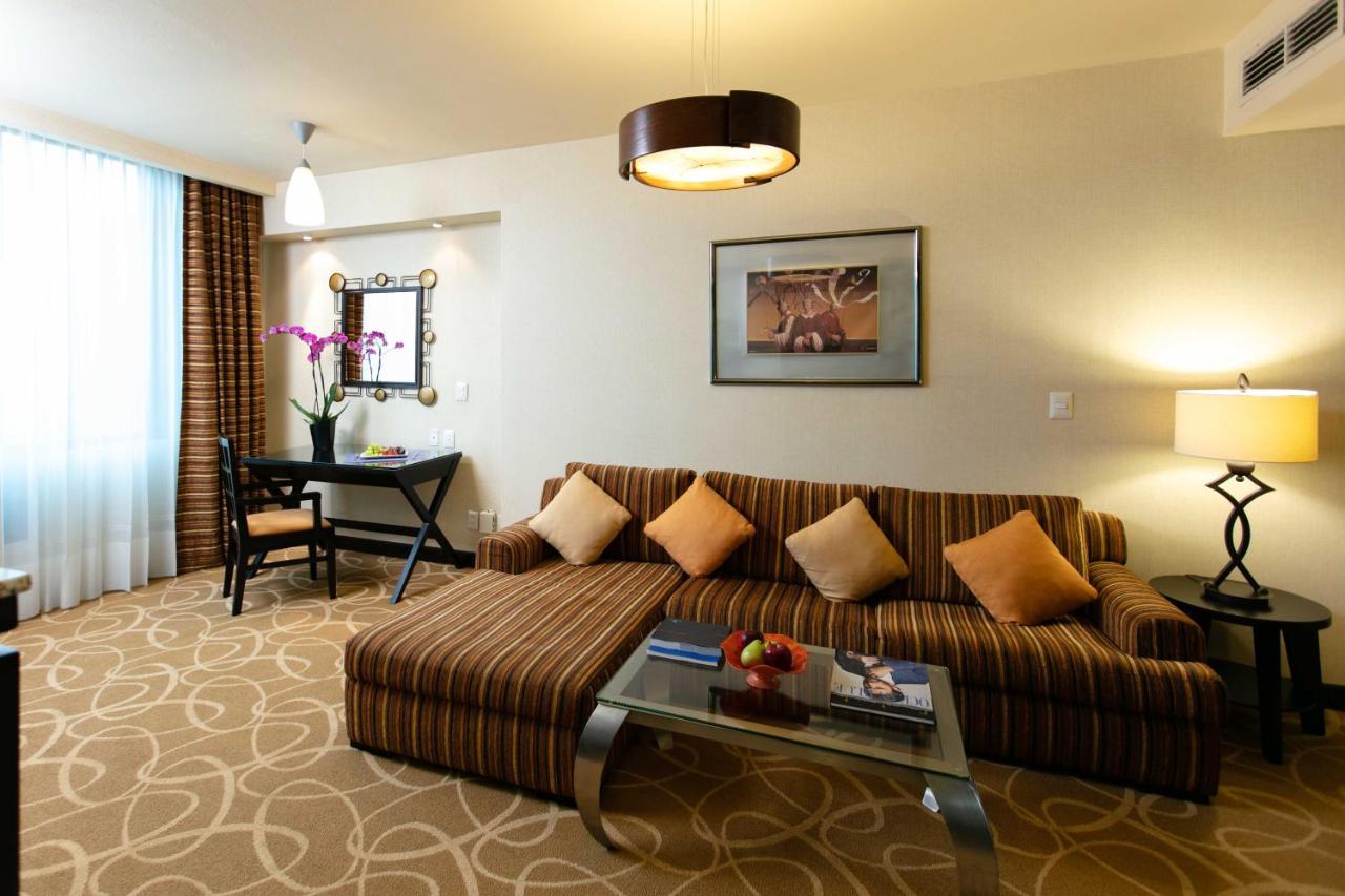 Deluxe Junior Suite