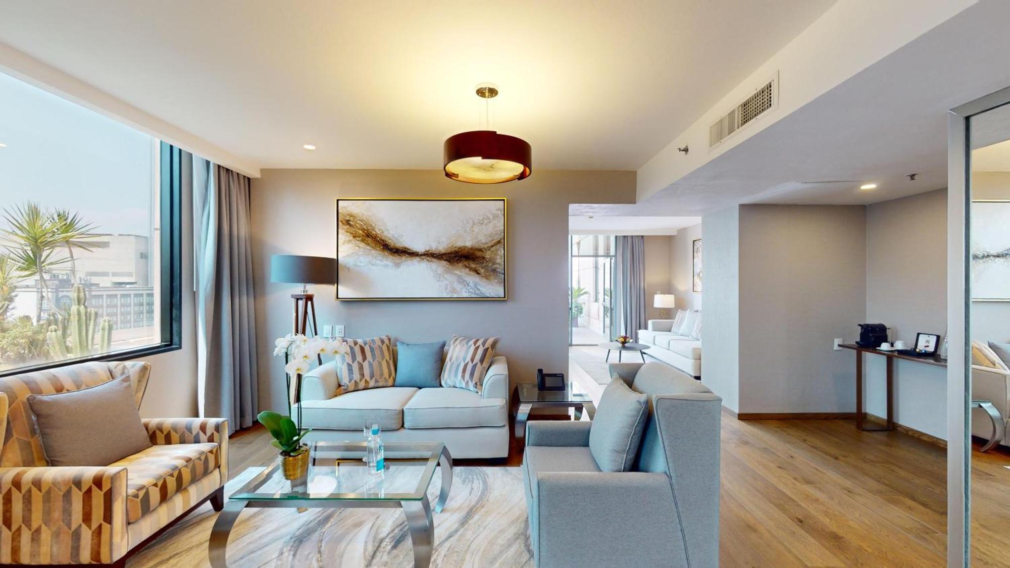 Superior Suite